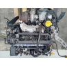 MOTORE COMPLETO FIAT 500 X SERIE 55266963 95 CV 70 KW 55266963 DIESEL 1248 (15-)