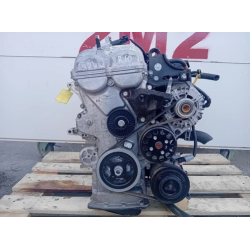MOTORE COMPLETO KIA SPORTAGE SERIE G4FD 132 CV 98 KW G4FD BENZINA 1591 (16-21)