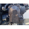 MOTORE COMPLETO KIA SPORTAGE SERIE G4FD 132 CV 98 KW G4FD BENZINA 1591 (16-21)