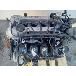 MOTORE COMPLETO KIA SPORTAGE SERIE G4FD 132 CV 98 KW G4FD BENZINA 1591 (16-21)