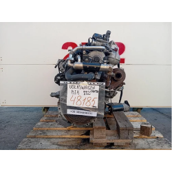 MOTORE COMPLETO VOLKSWAGEN...