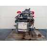MOTORE COMPLETO VOLKSWAGEN CRAFTER CASSONE APERTO BJK 109 CV 81 KW BJK DIESEL 2461 (06-)