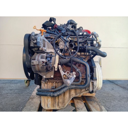 MOTORE COMPLETO VOLKSWAGEN CRAFTER CASSONE APERTO BJK 109 CV 81 KW BJK DIESEL 2461 (06-)