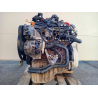 MOTORE COMPLETO VOLKSWAGEN CRAFTER CASSONE APERTO BJK 109 CV 81 KW BJK DIESEL 2461 (06-)