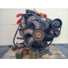 MOTORE COMPLETO VOLKSWAGEN CRAFTER CASSONE APERTO BJK 109 CV 81 KW BJK DIESEL 2461 (06-)