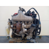 MOTORE COMPLETO VOLKSWAGEN CRAFTER CASSONE APERTO BJK 109 CV 81 KW BJK DIESEL 2461 (06-)