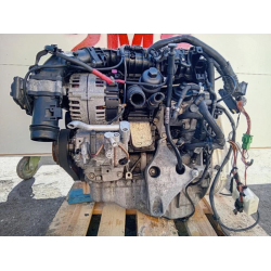 MOTORE COMPLETO BMW SERIE 1 (F21) N47D20C 116 CV 86 KW N47D20C DIESEL 1995 (12-18)