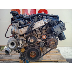MOTORE COMPLETO BMW SERIE 1 (F21) N47D20C 116 CV 86 KW N47D20C DIESEL 1995 (12-18)
