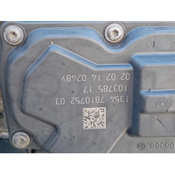 MOTORE COMPLETO BMW SERIE 1 (F21) N47D20C 116 CV 86 KW N47D20C DIESEL 1995 (12-18)