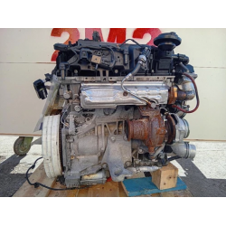 MOTORE COMPLETO BMW SERIE 1 (F21) N47D20C 116 CV 86 KW N47D20C DIESEL 1995 (12-18)