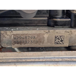 MOTORE COMPLETO BMW SERIE 1 (F21) N47D20C 116 CV 86 KW N47D20C DIESEL 1995 (12-18)