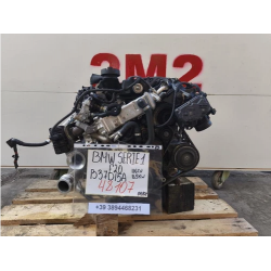 MOTORE COMPLETO BMW SERIE 1...