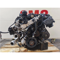 MOTORE COMPLETO BMW SERIE 1 F20 B37D15A 116CV B37D15A DIESEL 1496 (11-19)