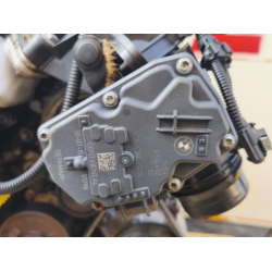 MOTORE COMPLETO BMW SERIE 1 F20 B37D15A 116CV B37D15A DIESEL 1496 (11-19)