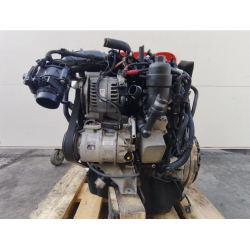 MOTORE COMPLETO BMW SERIE 1 F20 B37D15A 116CV B37D15A DIESEL 1496 (11-19)