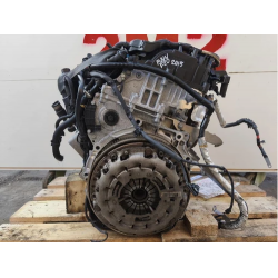MOTORE COMPLETO BMW SERIE 1 F20 B37D15A 116CV B37D15A DIESEL 1496 (11-19)
