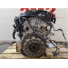 MOTORE COMPLETO BMW SERIE 1 F20 B37D15A 116CV B37D15A DIESEL 1496 (11-19)