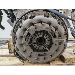 MOTORE COMPLETO BMW SERIE 1 F20 B37D15A 116CV B37D15A DIESEL 1496 (11-19)