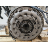 MOTORE COMPLETO BMW SERIE 1 F20 B37D15A 116CV B37D15A DIESEL 1496 (11-19)