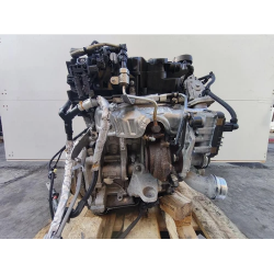 MOTORE COMPLETO BMW SERIE 1 F20 B37D15A 116CV B37D15A DIESEL 1496 (11-19)