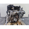 MOTORE COMPLETO BMW SERIE 1 F20 B37D15A 116CV B37D15A DIESEL 1496 (11-19)