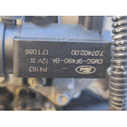 MOTORE COMPLETO FORD ECOSPORT SERIE M1JJ/U 125 CV 93 KW M1JJ/U BENZINA 998 (12-)