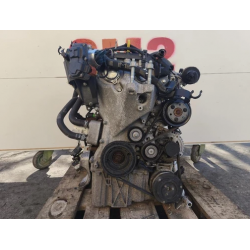 MOTORE COMPLETO FORD ECOSPORT SERIE M1JJ/U 125 CV 93 KW M1JJ/U BENZINA 998 (12-)