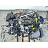 MOTORE COMPLETO ALFA ROMEO Giulietta Serie (940_) 940A2000 170 CV 125 KW 94