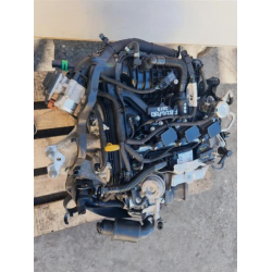 MOTORE COMPLETO FORD ECOSPORT SERIE M1JJ/U 125 CV 93 KW M1JJ/U BENZINA 998 (12-)