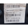 MOTORE COMPLETO LAND ROVER 3° SERIE 276DT 190 CV 131 KW 276DT DIESEL 2720 (02-12)