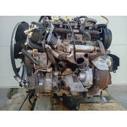 MOTORE COMPLETO LAND ROVER 3° SERIE 276DT 190 CV 131 KW 276DT DIESEL 2720 (02-12)