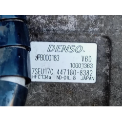 MOTORE COMPLETO LAND ROVER 3° SERIE 276DT 190 CV 131 KW 276DT DIESEL 2720 (02-12)