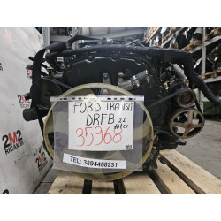 MOTORE COMPLETO FORD...