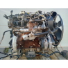 MOTORE COMPLETO LAND ROVER 3° SERIE 276DT 190 CV 131 KW 276DT DIESEL 2720 (02-12)