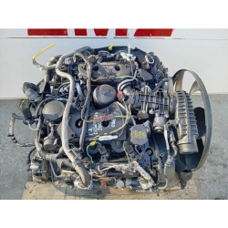 MOTORE COMPLETO LAND ROVER 3° SERIE 276DT 190 CV 131 KW 276DT DIESEL 2720 (02-12)