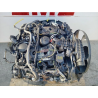 MOTORE COMPLETO LAND ROVER 3° SERIE 276DT 190 CV 131 KW 276DT DIESEL 2720 (02-12)