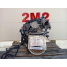 MOTORE COMPLETO SKODA OCTAVIA BERLINA 3° SERIE CEGA 170 CV 126 KW CEGA DIESEL 1968 (04-11)