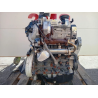 MOTORE COMPLETO SKODA OCTAVIA BERLINA 3° SERIE CEGA 170 CV 126 KW CEGA DIESEL 1968 (04-11)