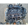 MOTORE COMPLETO SKODA OCTAVIA BERLINA 3° SERIE CEGA 170 CV 126 KW CEGA DIESEL 1968 (04-11)