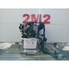 MOTORE COMPLETO FORD FIESTA 6° SERIE SFJA/C/D 101 CV 75 KW SFJA/C/D BENZINA 999 (08-17)