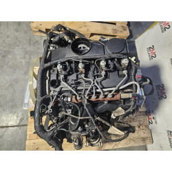 MOTORE COMPLETO FORD Transit Serie DRFB 101 CV 2.2 TRANSIT DRFA/B diesel 1729396