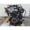 MOTORE COMPLETO MERCEDES GLA SERIE 651930 136 CV 100 KW 651930 DIESEL 2143 (13-)