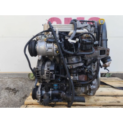 MOTORE COMPLETO MERCEDES GLA SERIE 651930 136 CV 100 KW 651930 DIESEL 2143 (13-)