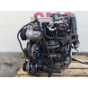 MOTORE COMPLETO MERCEDES GLA SERIE 651930 136 CV 100 KW 651930 DIESEL 2143 (13-)