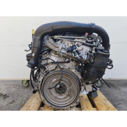 MOTORE COMPLETO MERCEDES GLA SERIE 651930 136 CV 100 KW 651930 DIESEL 2143 (13-)