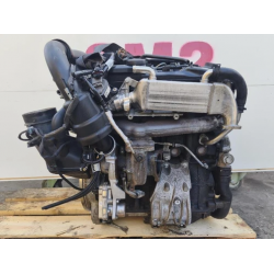 MOTORE COMPLETO MERCEDES GLA SERIE 651930 136 CV 100 KW 651930 DIESEL 2143 (13-)
