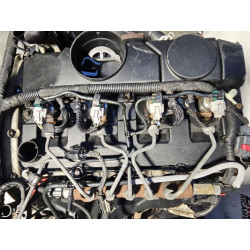 MOTORE COMPLETO FORD Transit Serie DRFB 101 CV 2.2 TRANSIT DRFA/B diesel 1729396