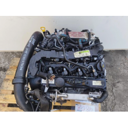 MOTORE COMPLETO MERCEDES GLA SERIE 651930 136 CV 100 KW 651930 DIESEL 2143 (13-)