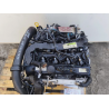 MOTORE COMPLETO MERCEDES GLA SERIE 651930 136 CV 100 KW 651930 DIESEL 2143 (13-)
