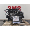 MOTORE COMPLETO BMW SERIE 3 E90 BERLINA N47D20C 184 CV 135 KW N47D20C DIESEL 1995 (05-08)